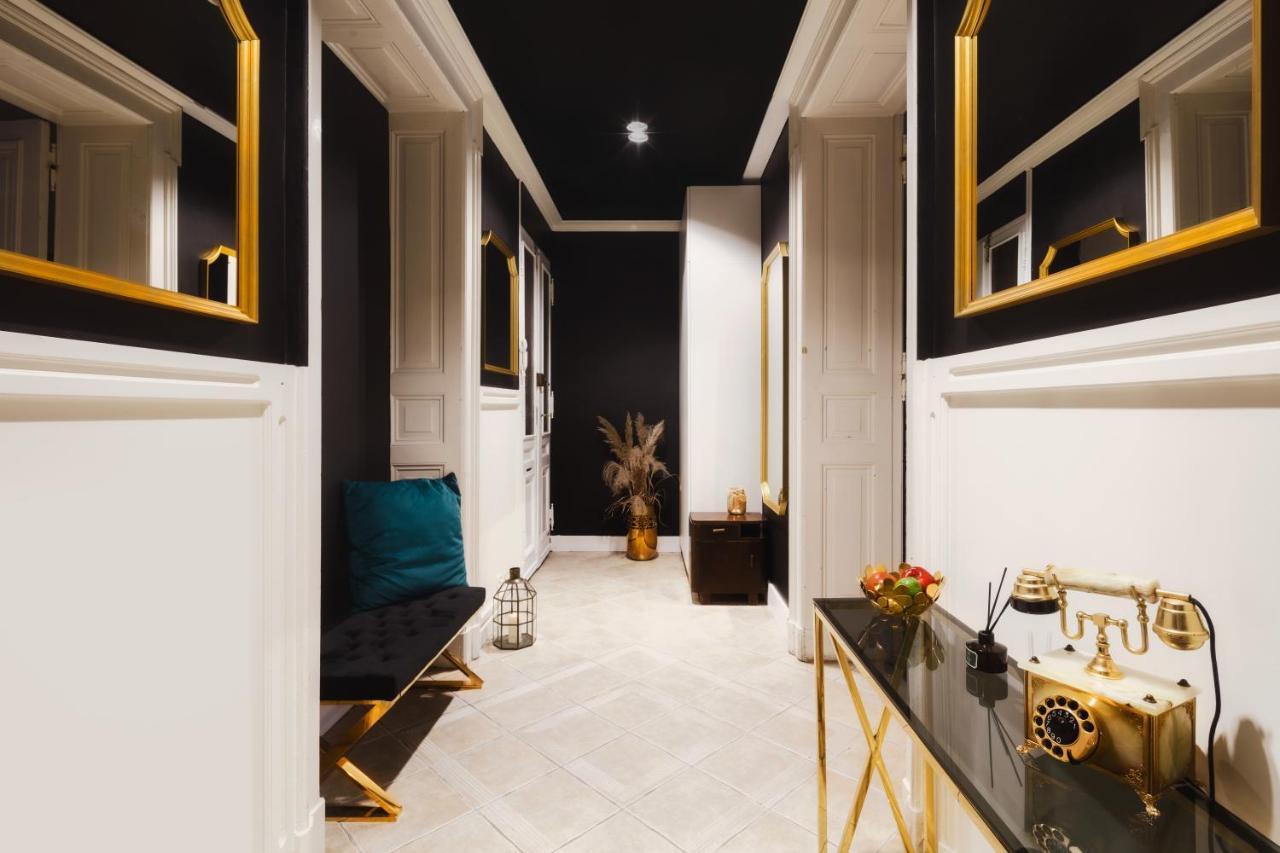 Апартаменты Apartament Pop-Art Лодзь Экстерьер фото